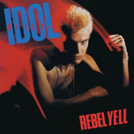 Title: Rebel Yell, Artist: Billy Idol