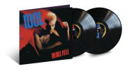 Title: Rebel Yell, Artist: Billy Idol