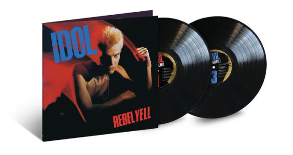 Rebel Yell