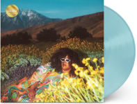 Alternative view 1 of What Now [Transparent Light Blue Vinyl] [Barnes & Noble Exclusive]