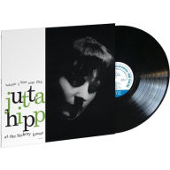 Title: At The Hickory House, Vol. 1 [Blue Note Classics Series], Artist: Jutta Hipp