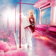 Title: Pink Friday 2, Artist: Nicki Minaj