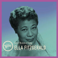 Title: Great Women of Song, Artist: Ella Fitzgerald