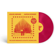The Good Riddance Acoustic Shows: Live [Magenta LP]