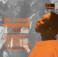 Title: Les Liaisons Dangereuses 1960, Artist: Art Blakey & the Jazz Messengers
