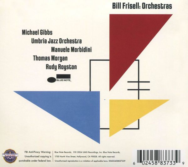 Orchestras