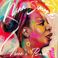 Title: Nina's Back, Artist: Nina Simone