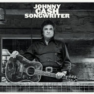 Title: Songwriter, Artist: Johnny Cash