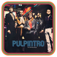 Title: Pulpintro -- The Gift Recordings, Artist: Pulp