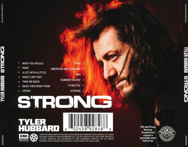 Strong
