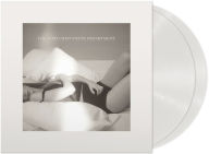 The Tortured Poets Department [Ghosted White 2 LP]