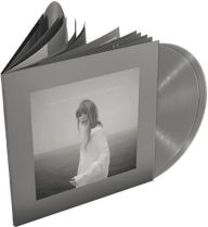 Title: The Tortured Poets Department [Smoke Gray Vinyl], Artist: Taylor Swift