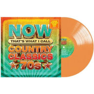 Title: Now Country Classics 70's, Artist: Now Country Classics 70S / Various