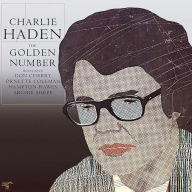 Title: Golden Number [Verve By Request Series], Artist: Charlie Haden