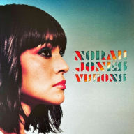 Title: Visions, Artist: Norah Jones