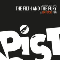 Title: The Filth And The Fury [Red & White Vinyl/RSD 2024], Artist: 