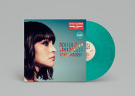 Title: Visions [Teal Vinyl] [Barnes & Noble Exclusive], Artist: Norah Jones