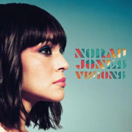 Title: Visions, Artist: Norah Jones