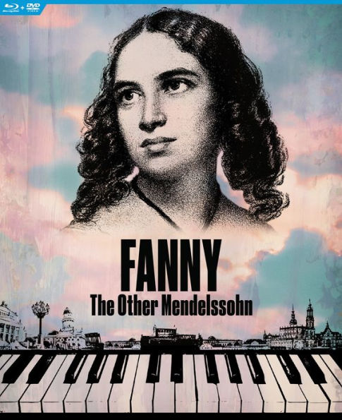 Fanny: The Other Mendelssohn [Video]