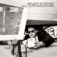 Title: Ill Communication, Artist: Beastie Boys