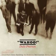 Title: Wahoo! [Blue Note Classic Vinyl Series], Artist: Duke Pearson