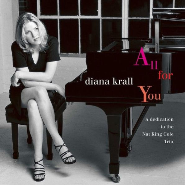 All For You [Verve Acoustic Sounds Series] [2 LP]