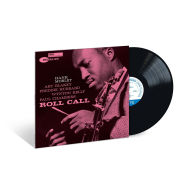 Title: Roll Call [Blue Note Classic Vinyl Edition] [180g LP], Artist: Hank Mobley