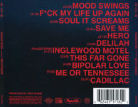 Alternative view 2 of Mood Swings