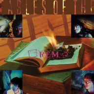 Title: Fables of the Reconstruction, Artist: R.E.M.