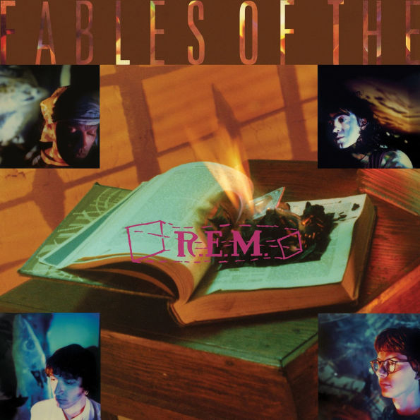 Fables of the Reconstruction