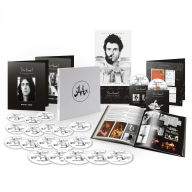 Title: The Charisma & Virgin Recordings 1971-1986, Artist: Peter Hammill