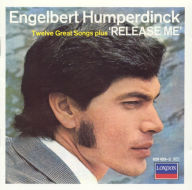 Title: Release Me, Artist: Engelbert Humperdinck