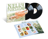 Title: Whoa, Nelly! [2 LP], Artist: Nelly Furtado