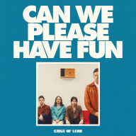 Title: Can We Please Have Fun, Artist: Kings of Leon