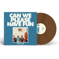 Title: Can We Please Have Fun, Artist: Kings of Leon