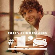 Title: #1's, Vol. 1, Artist: Billy Currington