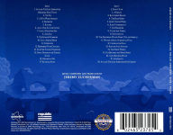 Alternative view 2 of Avatar: The Last Airbender - Book 1: Water [Music From the Animated Series]