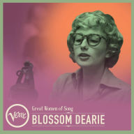 Title: Great Women of Song: Blossom Dearie, Artist: Blossom Dearie