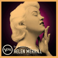 Title: Great Women of Song: Helen Merrill, Artist: Helen Merrill
