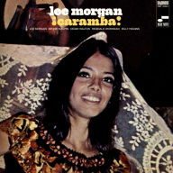 Title: ¡Caramba!, Artist: Lee Morgan