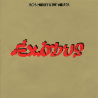 Title: Exodus [LP/10