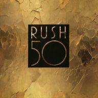 Title: 50, Artist: Rush