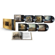Title: 50 [Deluxe 180g 7 LP], Artist: Rush