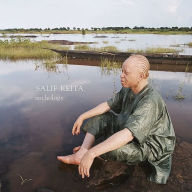 Title: Anthology, Artist: Salif Keita