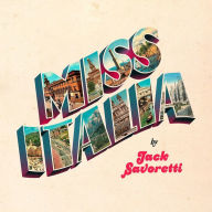 Title: Miss Italia, Artist: Jack Savoretti