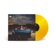 Title: Honeymind [Opaque Yellow Vinyl] [Barnes & Noble Exclusive], Artist: Ben Platt