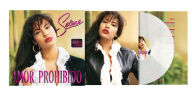 Title: Amor Prohibido [Remasterizado 2024] [30th Anniversary] [Transparent Clear LP], Artist: Selena