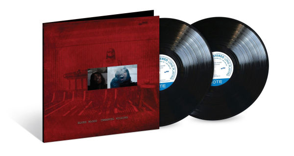 Blues Blood [2 LP]