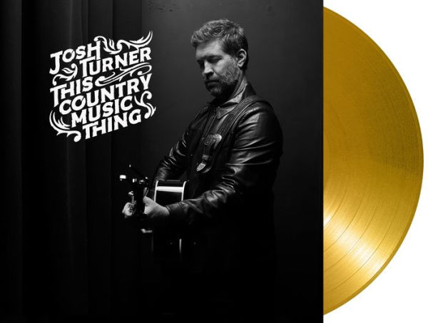 This Country Music Thing [Gold LP]