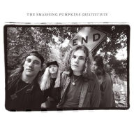 Title: Greatest Hits, Artist: The Smashing Pumpkins